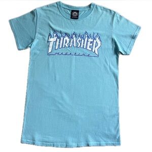 THRASHER TSHIRT
